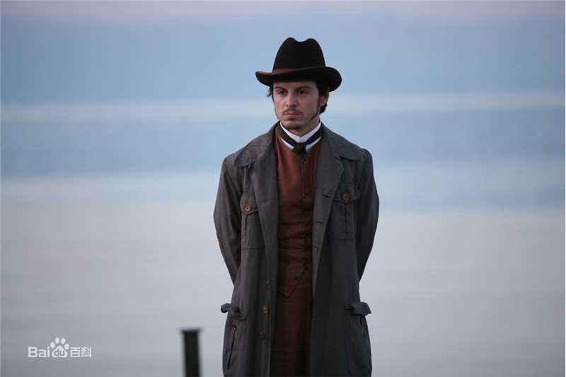 安德鲁·斯科特(Andrew Scott)作品最优质剧照