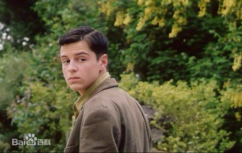 安德鲁·斯科特(Andrew Scott)作品最优质剧照