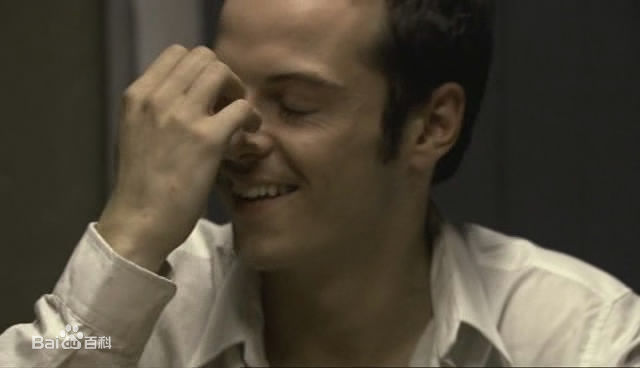 安德鲁·斯科特(Andrew Scott)作品最优质剧照