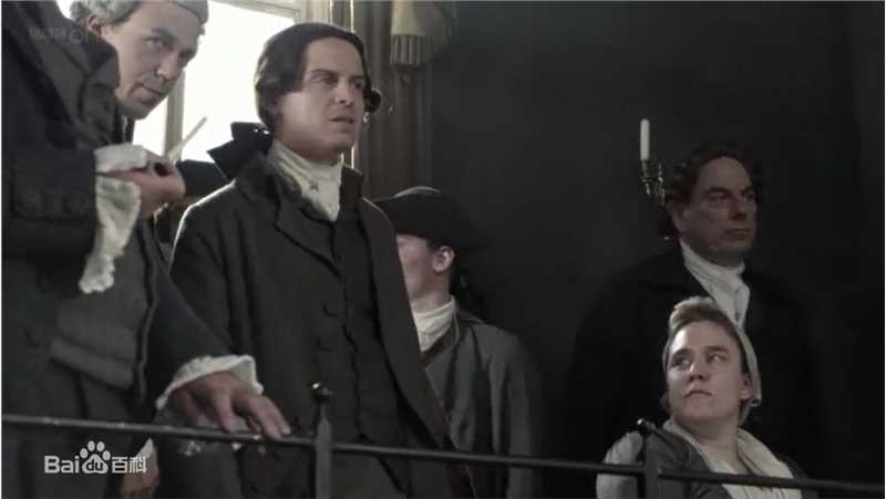 安德鲁·斯科特(Andrew Scott)作品最优质剧照