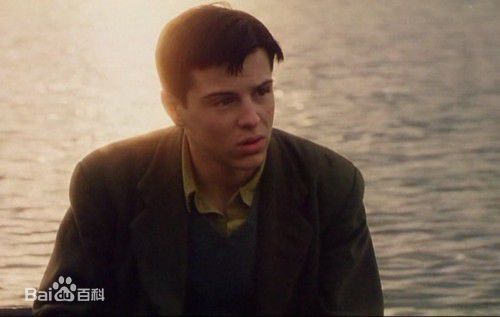 安德鲁·斯科特(Andrew Scott)作品最优质剧照