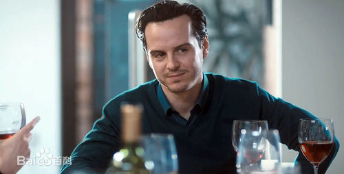 安德鲁·斯科特(Andrew Scott)作品最优质剧照