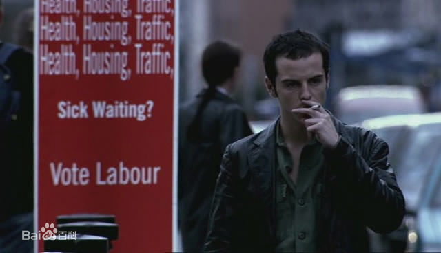 安德鲁·斯科特(Andrew Scott)作品最优质剧照