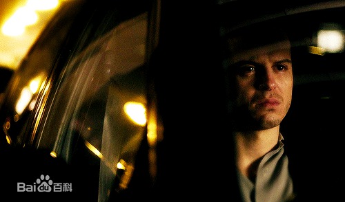 安德鲁·斯科特(Andrew Scott)作品最优质剧照