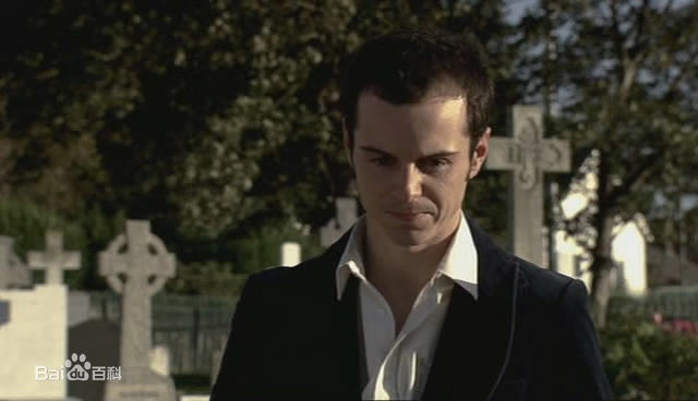 安德鲁·斯科特(Andrew Scott)作品最优质剧照