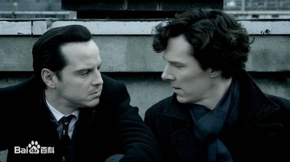 安德鲁·斯科特(Andrew Scott)神夏最优质剧照