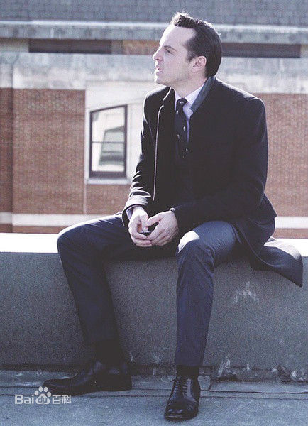 安德鲁·斯科特(Andrew Scott)神夏最优质剧照