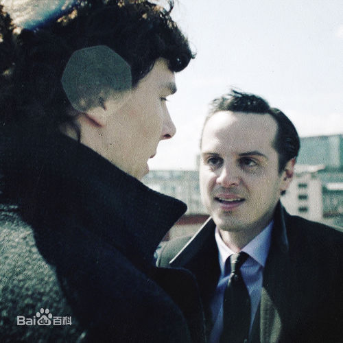 安德鲁·斯科特(Andrew Scott)神夏最优质剧照