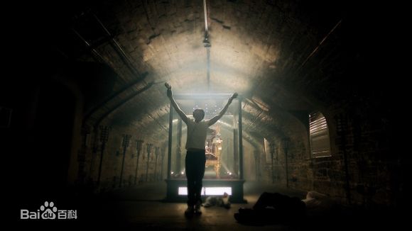 安德鲁·斯科特(Andrew Scott)神夏最优质剧照