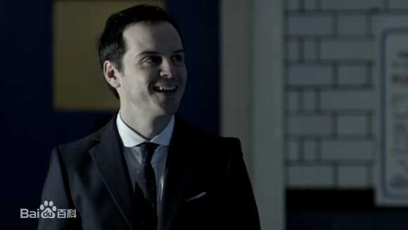 安德鲁·斯科特(Andrew Scott)神夏最优质剧照