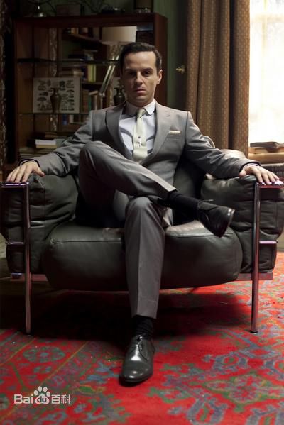 安德鲁·斯科特(Andrew Scott)神夏最优质剧照