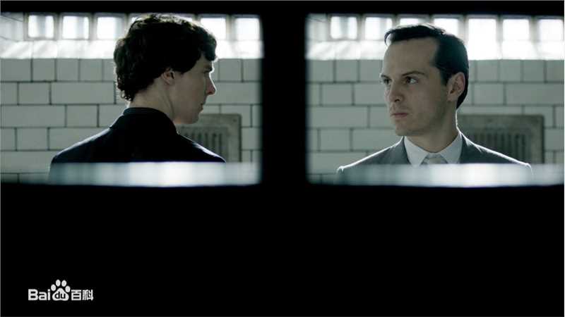 安德鲁·斯科特(Andrew Scott)神夏最优质剧照