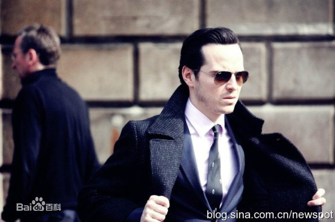 安德鲁·斯科特(Andrew Scott)神夏最优质剧照