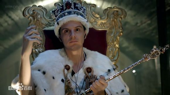 安德鲁·斯科特(Andrew Scott)神夏最优质剧照