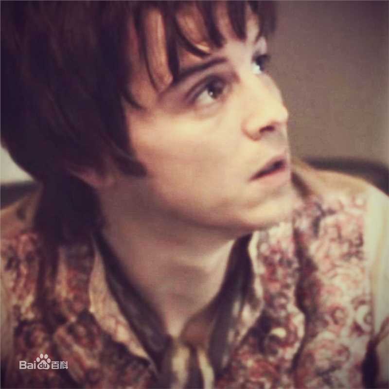 最优质安德鲁·斯科特(Andrew Scott)生活照