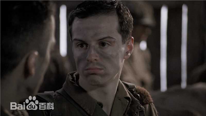 最优质安德鲁·斯科特(Andrew Scott)生活照