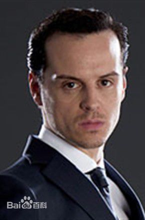 最优质安德鲁·斯科特(Andrew Scott)生活照