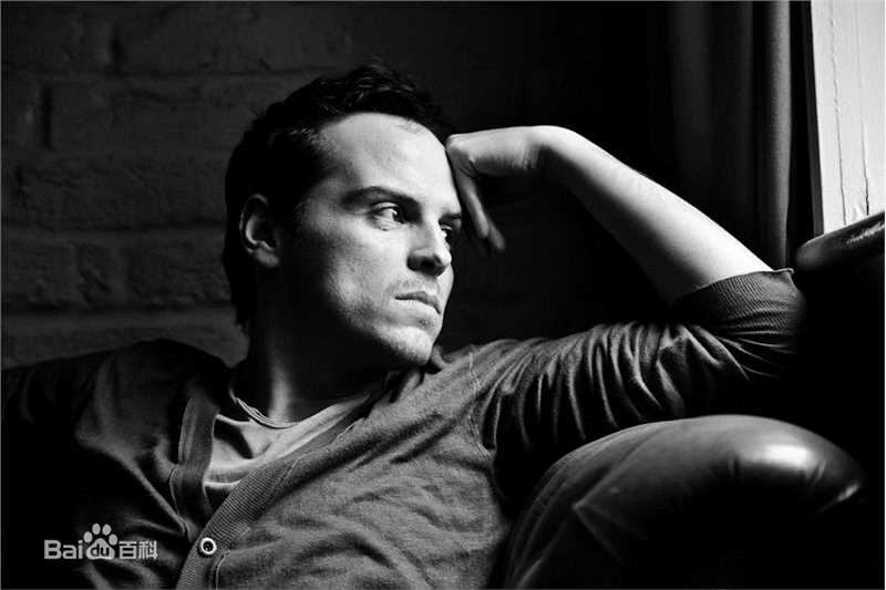 最优质安德鲁·斯科特(Andrew Scott)生活照