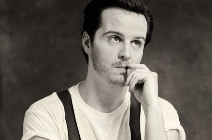 精选安德鲁·斯科特(Andrew Scott)