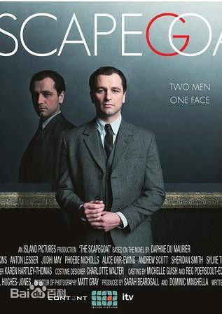 精选安德鲁·斯科特(Andrew Scott)