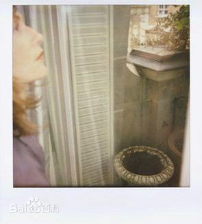 伊莎贝尔·于佩尔(Isabelle Huppert)摄影展壁纸壁纸