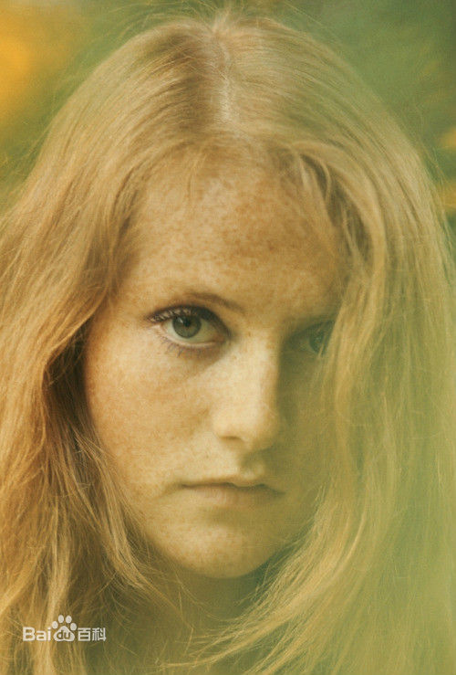 伊莎贝尔·于佩尔(Isabelle Huppert)