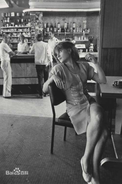 伊莎贝尔·于佩尔(Isabelle Huppert)