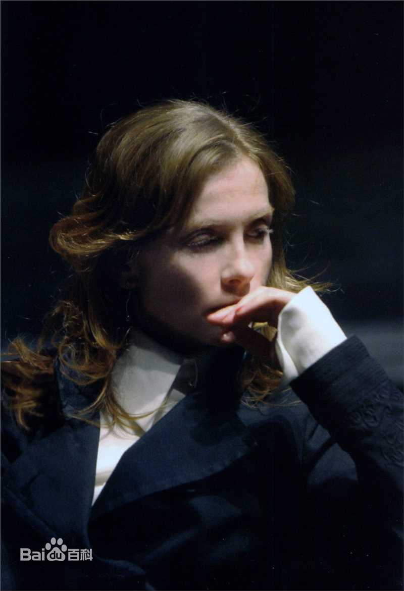 伊莎贝尔·于佩尔(Isabelle Huppert)