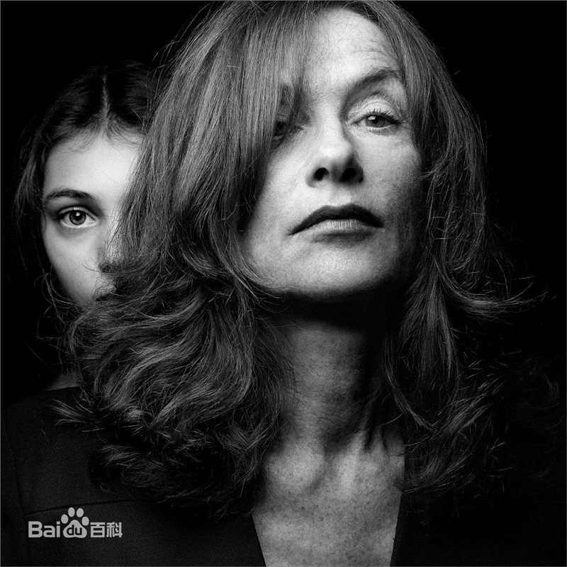 伊莎贝尔·于佩尔(Isabelle Huppert)伊莎贝尔于佩尔壁纸壁纸