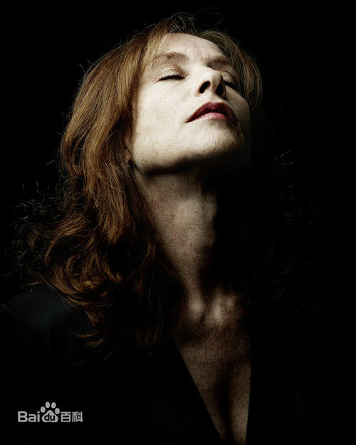 伊莎贝尔·于佩尔(Isabelle Huppert)伊莎贝尔于佩尔壁纸壁纸