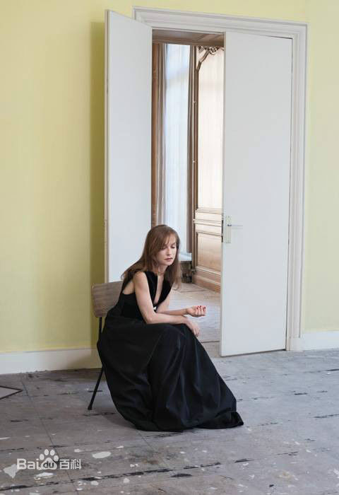 伊莎贝尔·于佩尔(Isabelle Huppert)伊莎贝尔于佩尔壁纸壁纸