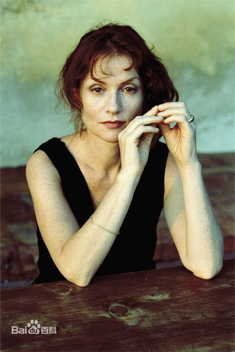 伊莎贝尔·于佩尔(Isabelle Huppert)伊莎贝尔于佩尔壁纸壁纸