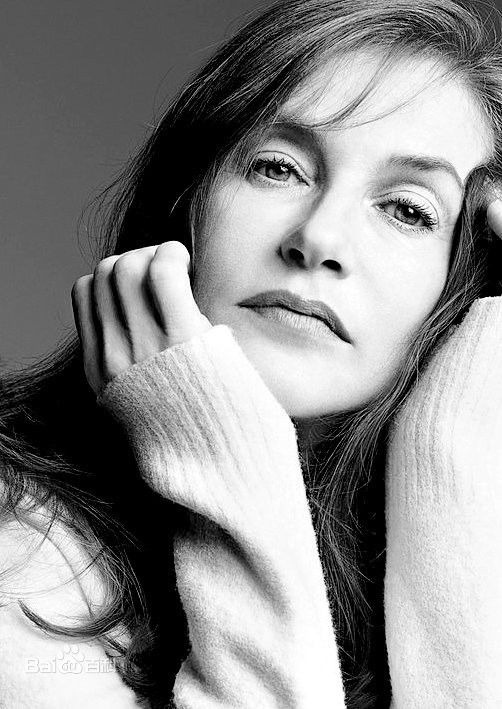 伊莎贝尔·于佩尔(Isabelle Huppert)伊莎贝尔于佩尔壁纸壁纸