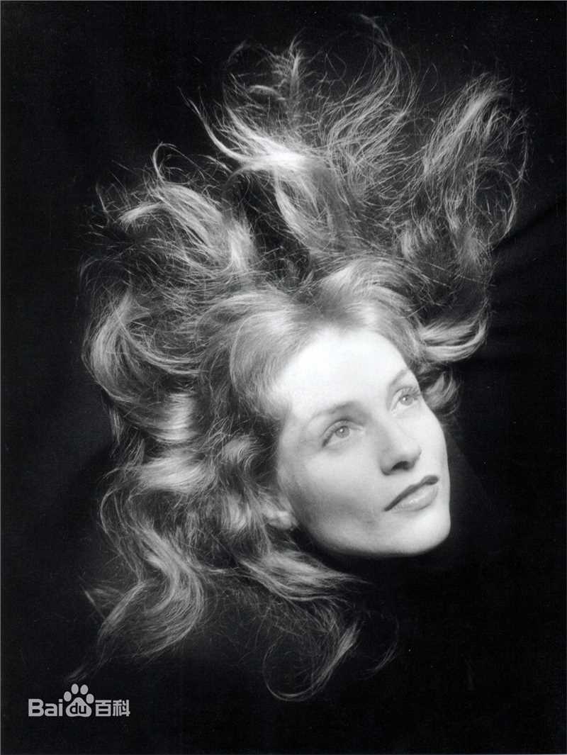 伊莎贝尔·于佩尔(Isabelle Huppert)伊莎贝尔于佩尔壁纸壁纸