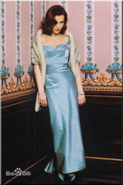 高清伊莎贝尔·于佩尔(Isabelle Huppert)精彩图册