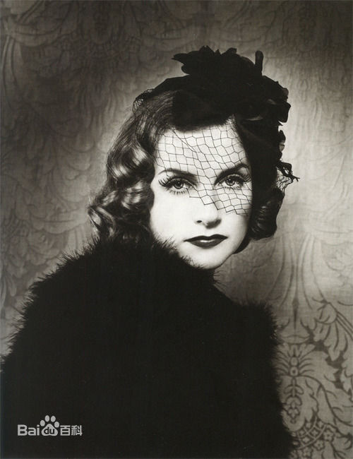 高清伊莎贝尔·于佩尔(Isabelle Huppert)精彩图册