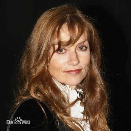 高清伊莎贝尔·于佩尔(Isabelle Huppert)精彩图册