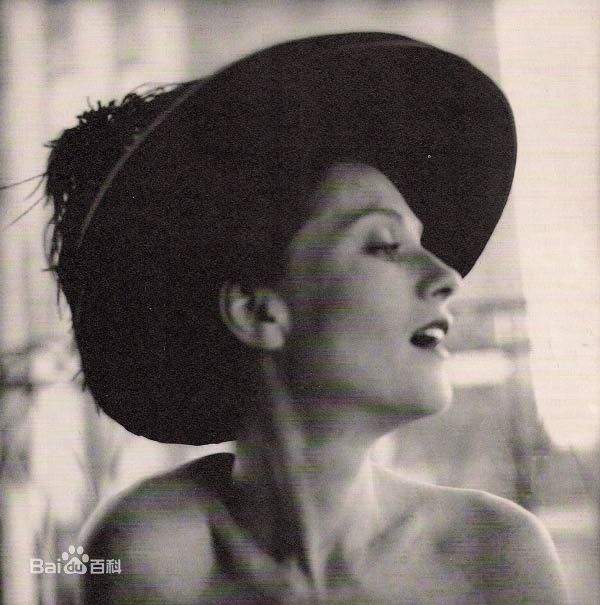 高清伊莎贝尔·于佩尔(Isabelle Huppert)精彩图册