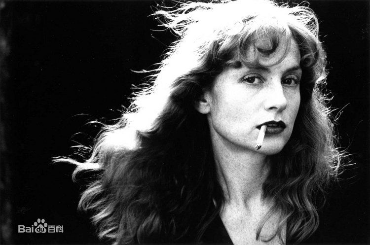 高清伊莎贝尔·于佩尔(Isabelle Huppert)精彩图册