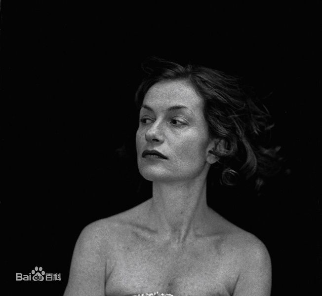 高清伊莎贝尔·于佩尔(Isabelle Huppert)精彩图册