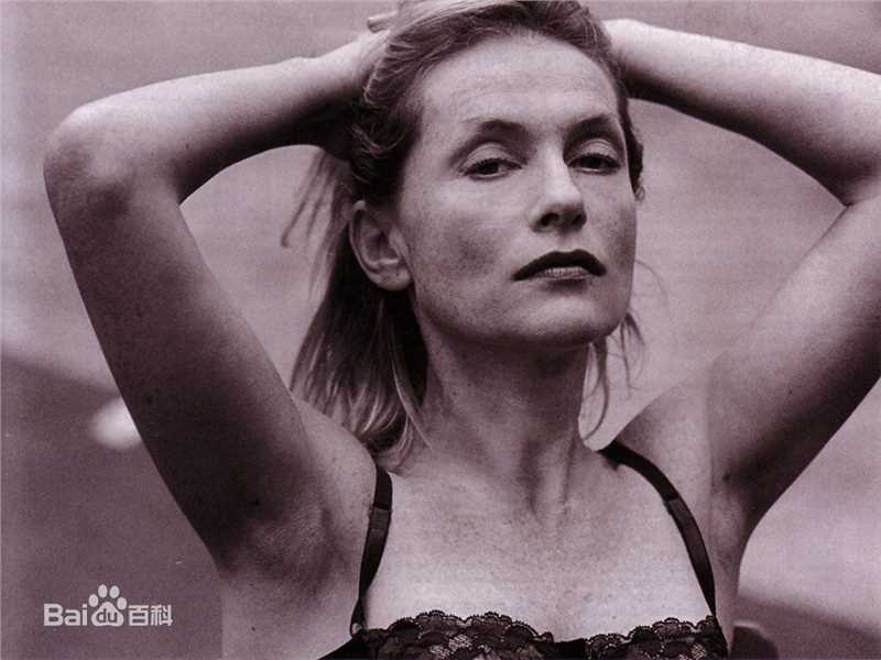 高清伊莎贝尔·于佩尔(Isabelle Huppert)精彩图册