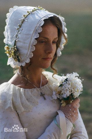 伊莎贝尔·于佩尔(Isabelle Huppert)精彩图册