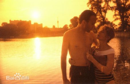 伊莎贝尔·于佩尔(Isabelle Huppert)精彩图册