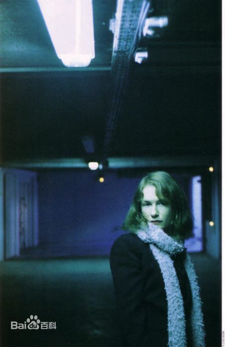 伊莎贝尔·于佩尔(Isabelle Huppert)精彩图册