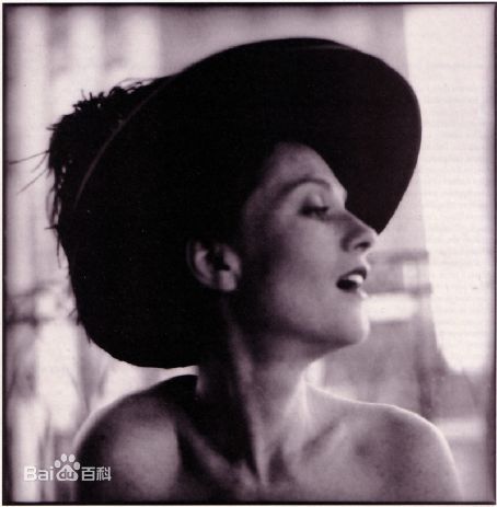 伊莎贝尔·于佩尔(Isabelle Huppert)精彩图册