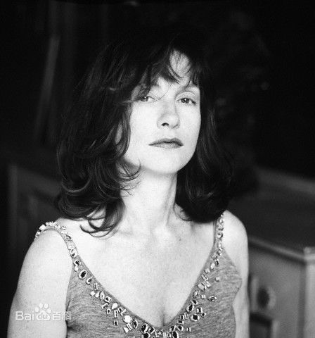 最优质伊莎贝尔·于佩尔(Isabelle Huppert)精彩图册