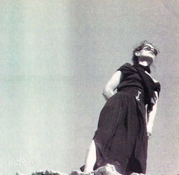 最优质伊莎贝尔·于佩尔(Isabelle Huppert)精彩图册