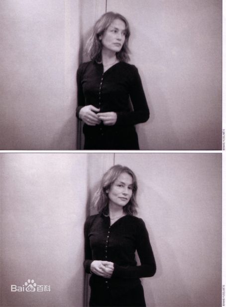 最优质伊莎贝尔·于佩尔(Isabelle Huppert)精彩图册