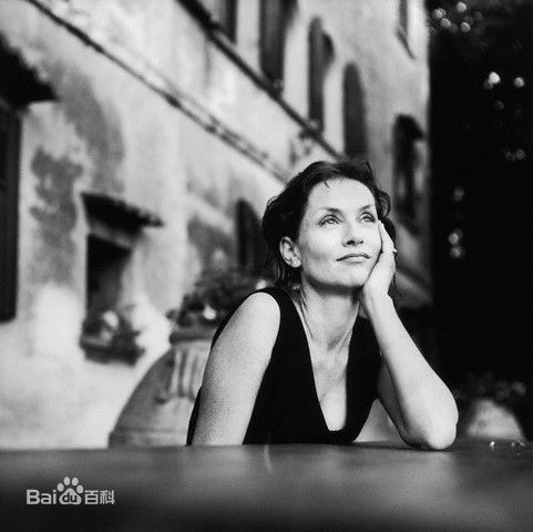 最优质伊莎贝尔·于佩尔(Isabelle Huppert)精彩图册