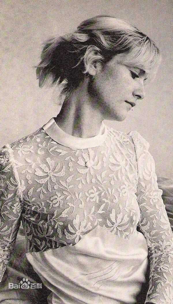 最优质伊莎贝尔·于佩尔(Isabelle Huppert)精彩图册